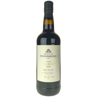 Porto Fine Tawny, Quinta da Romaneira
